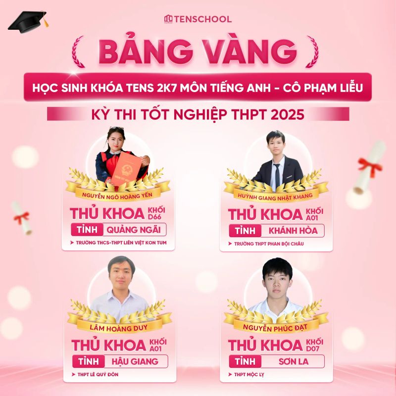 Gallery image 3 - Khoá 2k7